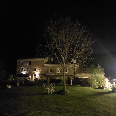 Relais Del Brigante Acomodação com café da manhã Settimo Vittone Exterior foto