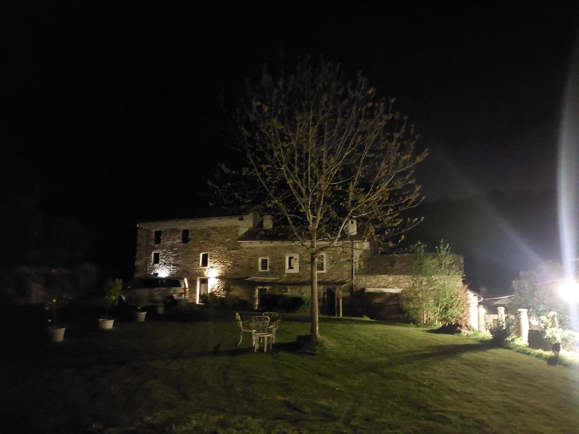 Relais Del Brigante Acomodação com café da manhã Settimo Vittone Exterior foto